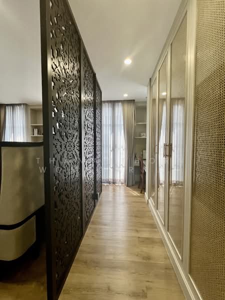 อีตัน รามอินทรา (ETON Ramintra), กรุงเทพ, Ramintra 62, คันนายาว, คันนายาว, กรุงเทพ, 260 ตร.ม., ทาวน์เฮ้าส์ ขาย, โดย Thananthorn Wongvarnkaseam, 500187094 - DDproperty.com