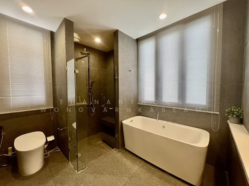 อีตัน รามอินทรา (ETON Ramintra), กรุงเทพ, Ramintra 62, คันนายาว, คันนายาว, กรุงเทพ, 260 ตร.ม., ทาวน์เฮ้าส์ ขาย, โดย Thananthorn Wongvarnkaseam, 500187094 - DDproperty.com