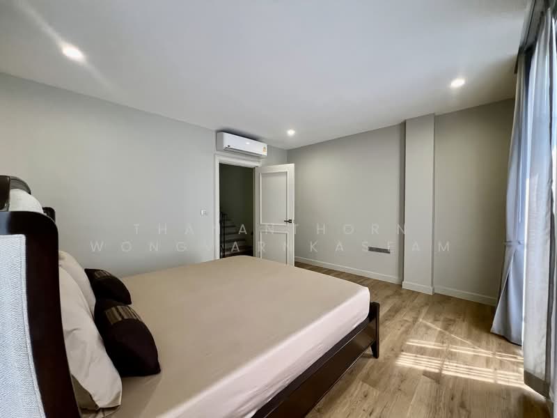 อีตัน รามอินทรา (ETON Ramintra), กรุงเทพ, Ramintra 62, คันนายาว, คันนายาว, กรุงเทพ, 260 ตร.ม., ทาวน์เฮ้าส์ ขาย, โดย Thananthorn Wongvarnkaseam, 500187094 - DDproperty.com