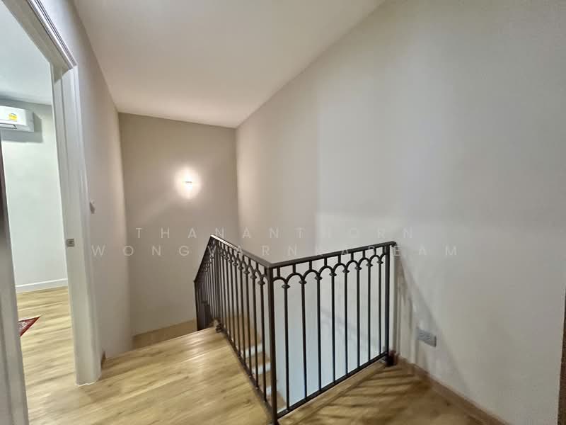 อีตัน รามอินทรา (ETON Ramintra), กรุงเทพ, Ramintra 62, คันนายาว, คันนายาว, กรุงเทพ, 260 ตร.ม., ทาวน์เฮ้าส์ ขาย, โดย Thananthorn Wongvarnkaseam, 500187094 - DDproperty.com