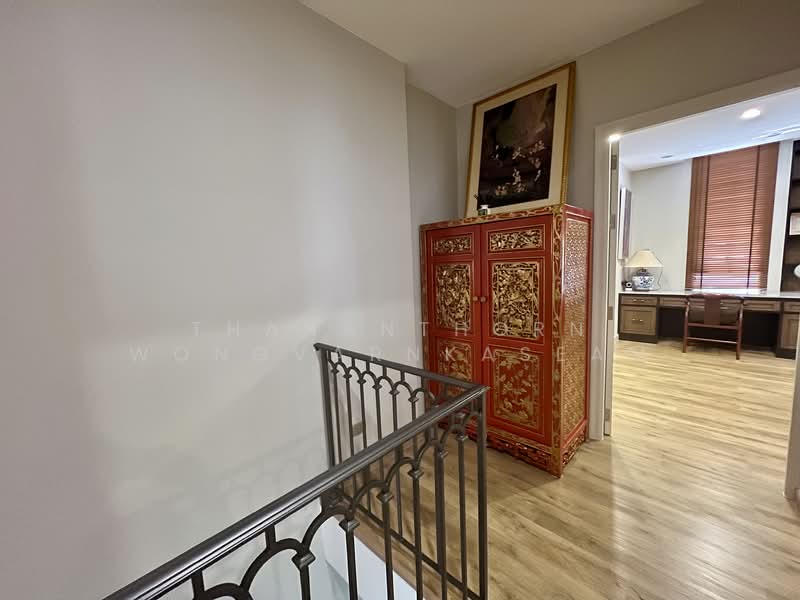 อีตัน รามอินทรา (ETON Ramintra), กรุงเทพ, Ramintra 62, คันนายาว, คันนายาว, กรุงเทพ, 260 ตร.ม., ทาวน์เฮ้าส์ ขาย, โดย Thananthorn Wongvarnkaseam, 500187094 - DDproperty.com