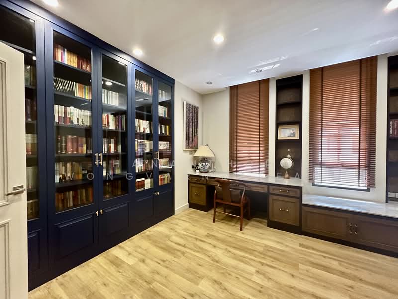 อีตัน รามอินทรา (ETON Ramintra), กรุงเทพ, Ramintra 62, คันนายาว, คันนายาว, กรุงเทพ, 260 ตร.ม., ทาวน์เฮ้าส์ ขาย, โดย Thananthorn Wongvarnkaseam, 500187094 - DDproperty.com