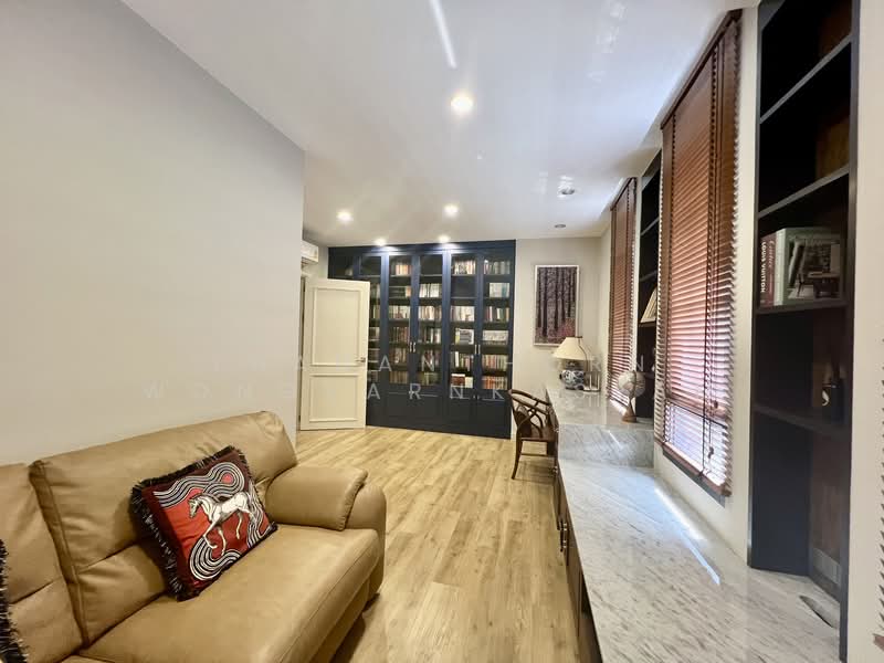 อีตัน รามอินทรา (ETON Ramintra), กรุงเทพ, Ramintra 62, คันนายาว, คันนายาว, กรุงเทพ, 260 ตร.ม., ทาวน์เฮ้าส์ ขาย, โดย Thananthorn Wongvarnkaseam, 500187094 - DDproperty.com