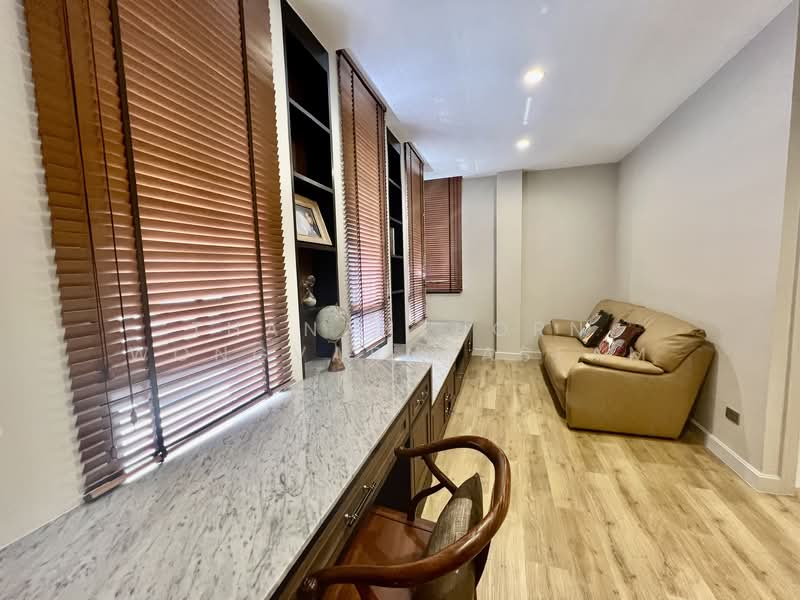 อีตัน รามอินทรา (ETON Ramintra), กรุงเทพ, Ramintra 62, คันนายาว, คันนายาว, กรุงเทพ, 260 ตร.ม., ทาวน์เฮ้าส์ ขาย, โดย Thananthorn Wongvarnkaseam, 500187094 - DDproperty.com