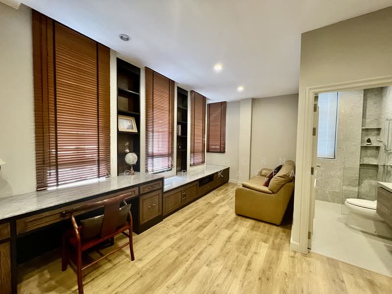 อีตัน รามอินทรา (ETON Ramintra), กรุงเทพ, Ramintra 62, คันนายาว, คันนายาว, กรุงเทพ, 260 ตร.ม., ทาวน์เฮ้าส์ ขาย, โดย Thananthorn Wongvarnkaseam, 500187094 - DDproperty.com