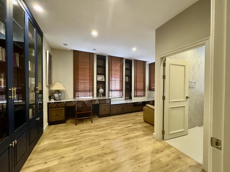 อีตัน รามอินทรา (ETON Ramintra), กรุงเทพ, Ramintra 62, คันนายาว, คันนายาว, กรุงเทพ, 260 ตร.ม., ทาวน์เฮ้าส์ ขาย, โดย Thananthorn Wongvarnkaseam, 500187094 - DDproperty.com