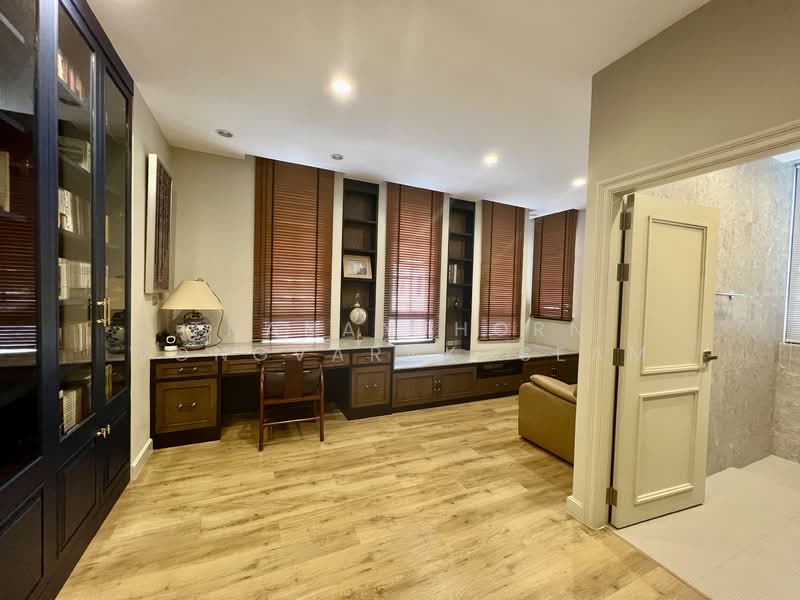 อีตัน รามอินทรา (ETON Ramintra), กรุงเทพ, Ramintra 62, คันนายาว, คันนายาว, กรุงเทพ, 260 ตร.ม., ทาวน์เฮ้าส์ ขาย, โดย Thananthorn Wongvarnkaseam, 500187094 - DDproperty.com