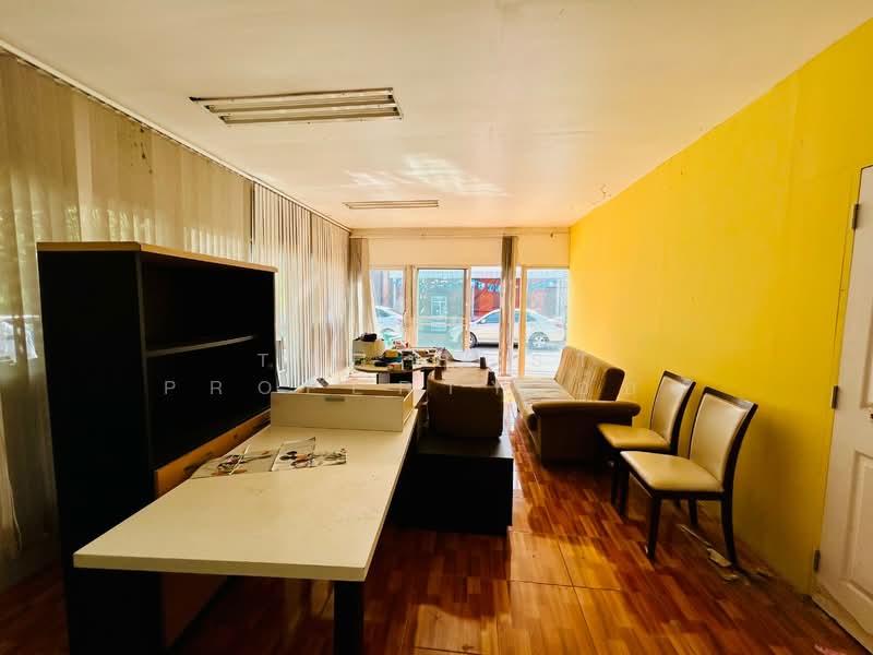 เอื้ออาทร คลองเก้า รังสิต-นครนายก, Pathum Thani, Bung Sanan, Thanyaburi, Pathum Thani, 2 Bedrooms, 56 sqm, Townhouse For Sale, by The Best Property อ้อย, 500187095 - DDproperty.com