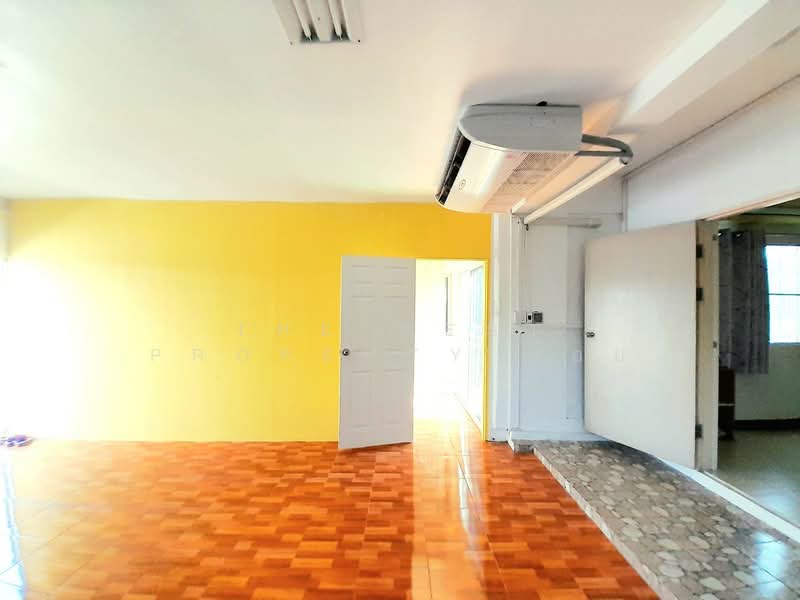 เอื้ออาทร คลองเก้า รังสิต-นครนายก, Pathum Thani, Bung Sanan, Thanyaburi, Pathum Thani, 2 Bedrooms, 56 sqm, Townhouse For Sale, by The Best Property อ้อย, 500187095 - DDproperty.com