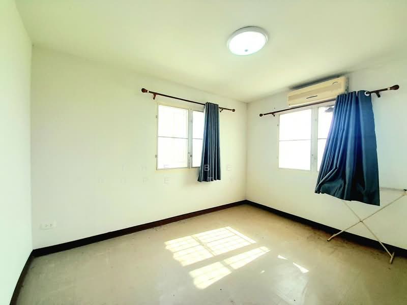 เอื้ออาทร คลองเก้า รังสิต-นครนายก, Pathum Thani, Bung Sanan, Thanyaburi, Pathum Thani, 2 Bedrooms, 56 sqm, Townhouse For Sale, by The Best Property อ้อย, 500187095 - DDproperty.com