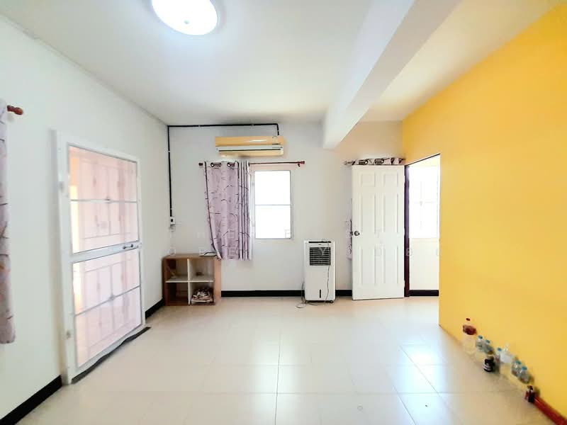 เอื้ออาทร คลองเก้า รังสิต-นครนายก, Pathum Thani, Bung Sanan, Thanyaburi, Pathum Thani, 2 Bedrooms, 56 sqm, Townhouse For Sale, by The Best Property อ้อย, 500187095 - DDproperty.com