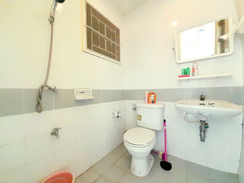 เอื้ออาทร คลองเก้า รังสิต-นครนายก, Pathum Thani, Bung Sanan, Thanyaburi, Pathum Thani, 2 Bedrooms, 56 sqm, Townhouse For Sale, by The Best Property อ้อย, 500187095 - DDproperty.com