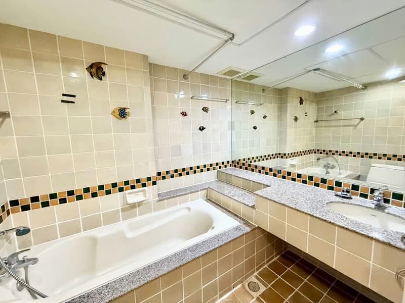 For Rent - Baan Suan Sukhothai, Bangkok