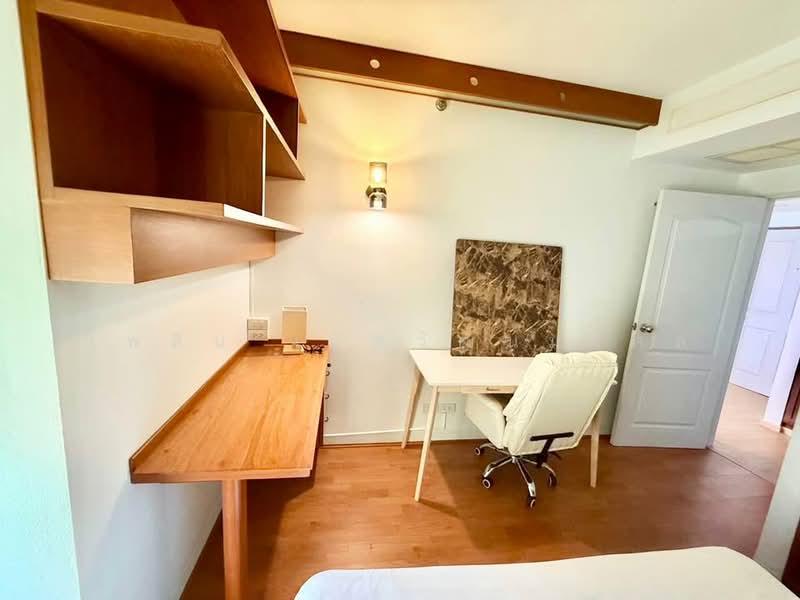 For Rent - Baan Suan Sukhothai, Bangkok