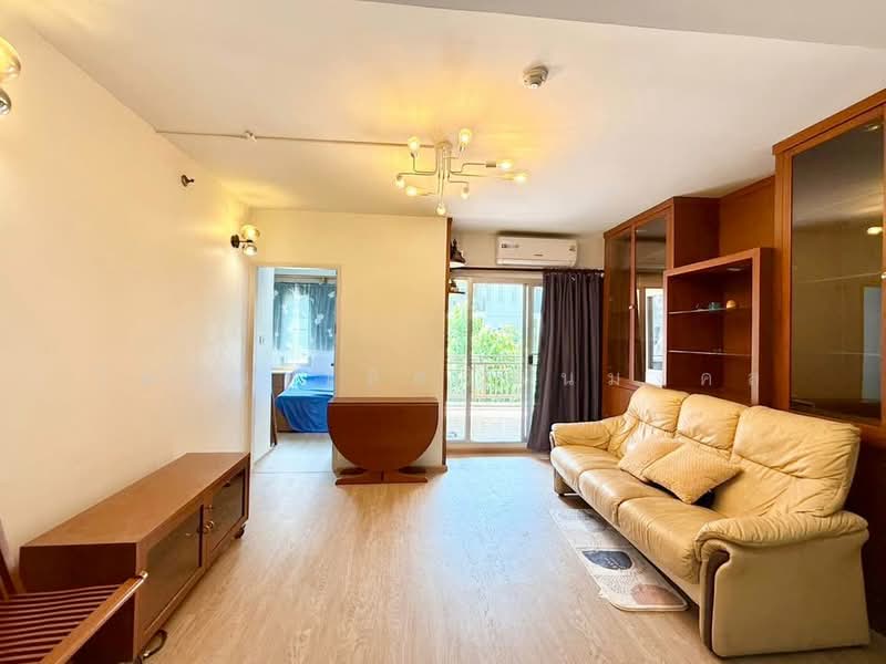 For Rent - Baan Suan Sukhothai, Bangkok