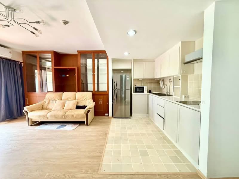 For Rent - Baan Suan Sukhothai, Bangkok