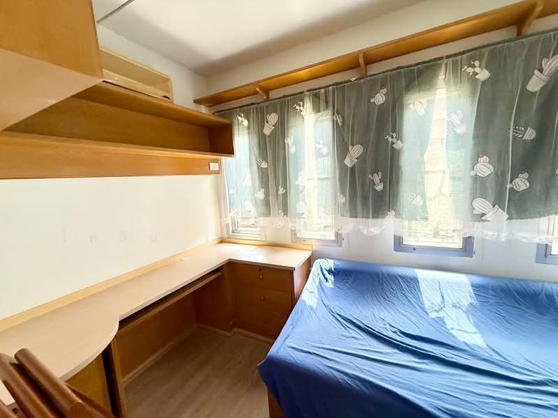 ให้เช่า - Baan Suan Sukhothai : บ้านสวนสุโขทัย, กรุงเทพ