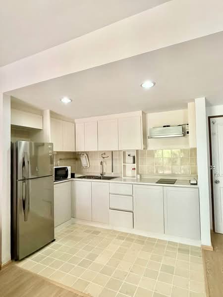 For Rent - Baan Suan Sukhothai, Bangkok