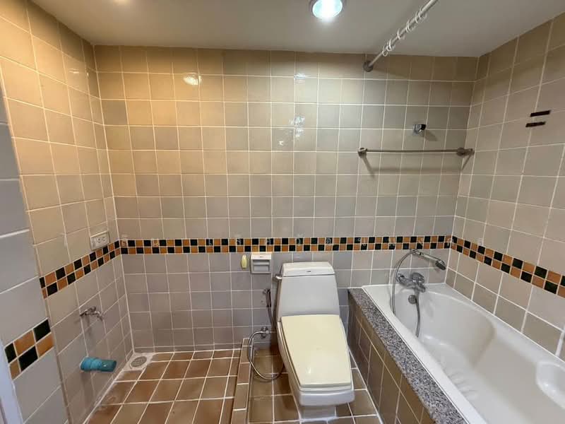 For Rent - Baan Suan Sukhothai, Bangkok