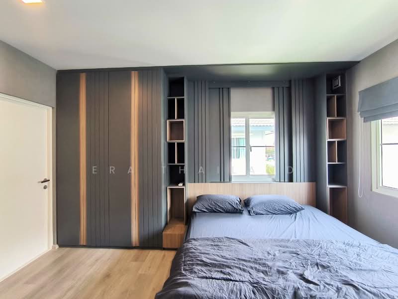 วิลลาจจิโอ ศรีนครินทร์, Samut Prakan, Bang Mueng, Muang Samut Prakarn, Samut Prakan, 3 Bedrooms, 137 sqm, Single Detached House For Sale, by ERA Thailand, 500187099 - DDproperty.com