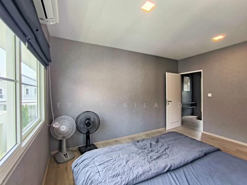 วิลลาจจิโอ ศรีนครินทร์, สมุทรปราการ, บางเมือง, เมืองสมุทรปราการ, สมุทรปราการ, 137 ตร.ม., บ้านเดี่ยว ขาย, โดย ERA Thailand, 500187099 - DDproperty.com