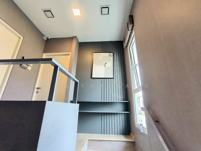 วิลลาจจิโอ ศรีนครินทร์, Samut Prakan, Bang Mueng, Muang Samut Prakarn, Samut Prakan, 3 Bedrooms, 137 sqm, Single Detached House For Sale, by ERA Thailand, 500187099 - DDproperty.com