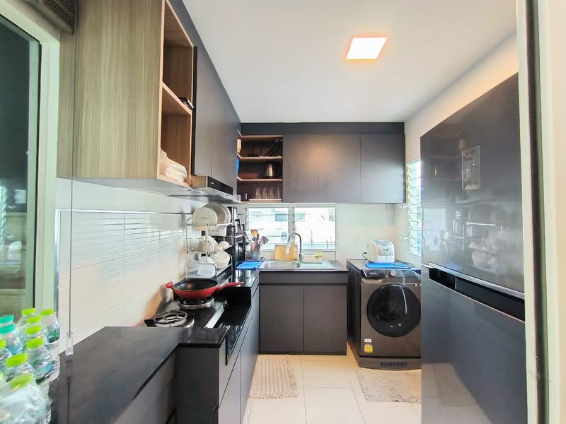 วิลลาจจิโอ ศรีนครินทร์, Samut Prakan, Bang Mueng, Muang Samut Prakarn, Samut Prakan, 3 Bedrooms, 137 sqm, Single Detached House For Sale, by ERA Thailand, 500187099 - DDproperty.com