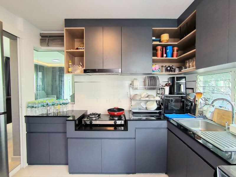 วิลลาจจิโอ ศรีนครินทร์, Samut Prakan, Bang Mueng, Muang Samut Prakarn, Samut Prakan, 3 Bedrooms, 137 sqm, Single Detached House For Sale, by ERA Thailand, 500187099 - DDproperty.com