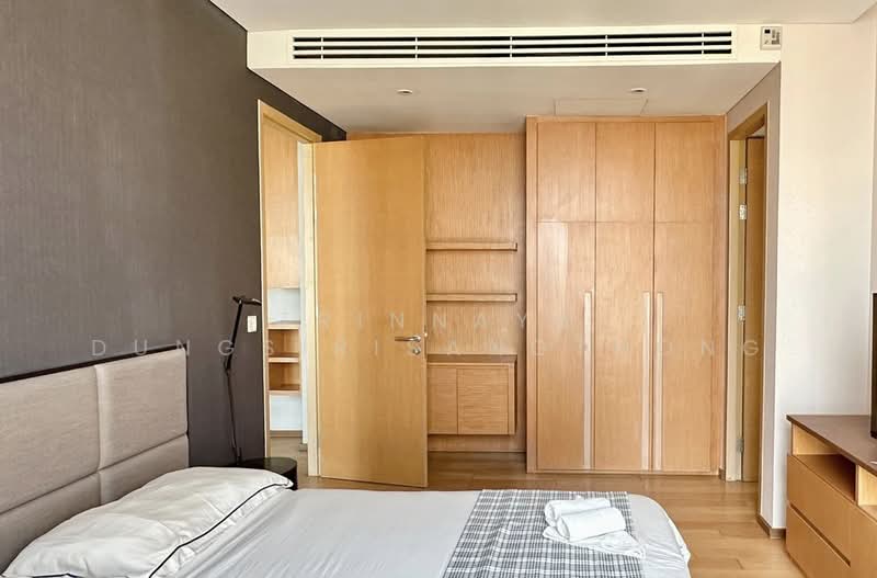 Aequa Sukhumvit 49 : เอควา สุขมวิท 49, กรุงเทพ, ซอยสุขุมวิท 49 ถนนสุขุมวิท, คลองตันเหนือ, วัฒนา, กรุงเทพ, 96 ตร.ม., คอนโด ให้เช่า, โดย Trinnaya Dungsirisangthong, 500187100 - DDproperty.com