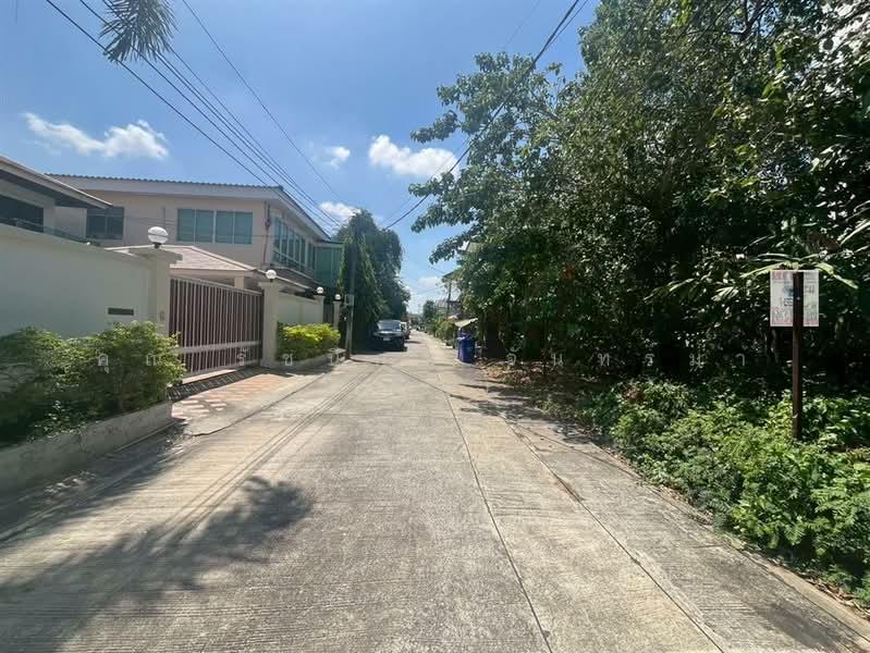 ขาย - ที่ดินเปล่า 38 ตร.ว. ที่ดิน ซอยติวานนท์-ปากเกร็ด46 (ซอยมิตรประชา26 ซอยเมน3) ถนนติวานนท์, นนทบุรี