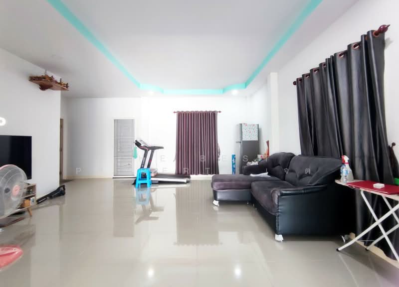 อมารีน่า3 ชลบุรี (Amarina3 ChonBuri), Chon Buri (Pattaya), Nong Tamlung, Phan Thong, Chon Buri (Pattaya), 2 Bedrooms, 150 sqm, Single Detached House For Sale, by The Best Property เจต, 500187107 - DDproperty.com