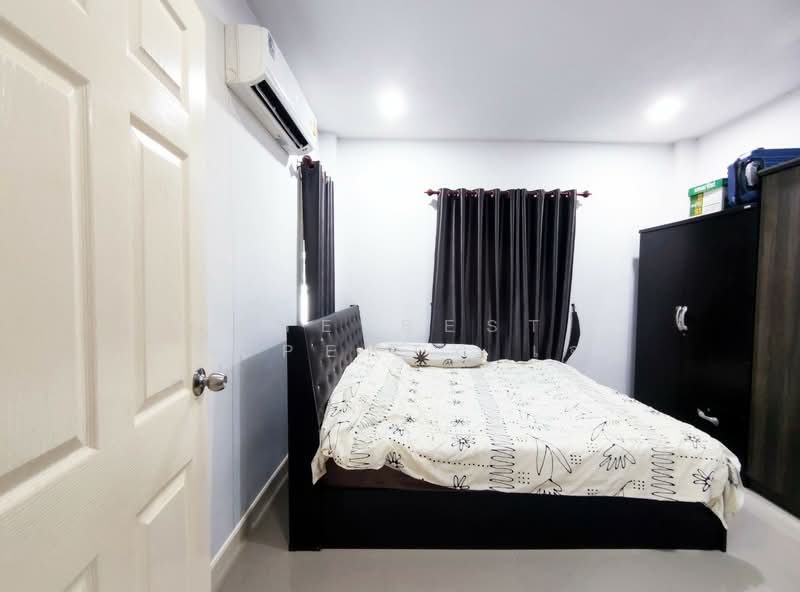 อมารีน่า3 ชลบุรี (Amarina3 ChonBuri), ชลบุรี, หนองตำลึง, พานทอง, ชลบุรี, 150 ตร.ม., บ้านเดี่ยว ขาย, โดย The Best Property เจต, 500187107 - DDproperty.com