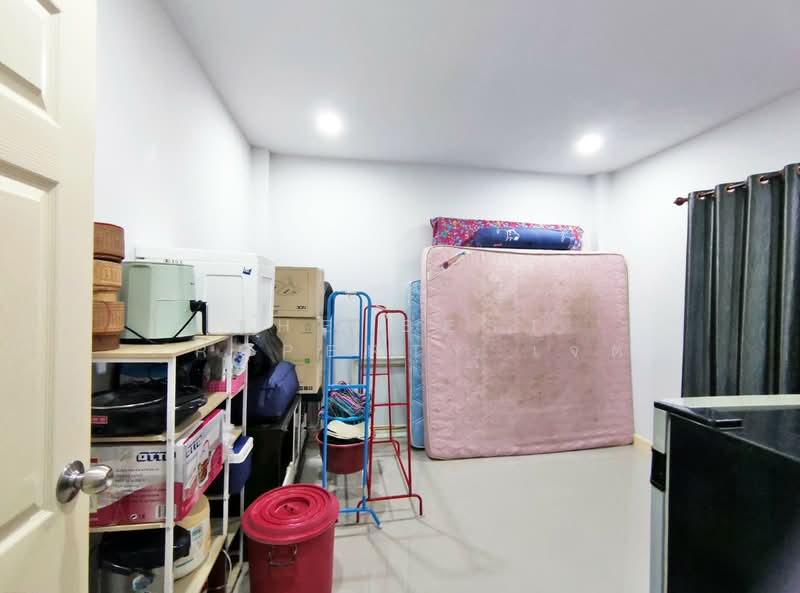 อมารีน่า3 ชลบุรี (Amarina3 ChonBuri), Chon Buri (Pattaya), Nong Tamlung, Phan Thong, Chon Buri (Pattaya), 2 Bedrooms, 150 sqm, Single Detached House For Sale, by The Best Property เจต, 500187107 - DDproperty.com