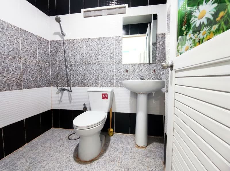 อมารีน่า3 ชลบุรี (Amarina3 ChonBuri), Chon Buri (Pattaya), Nong Tamlung, Phan Thong, Chon Buri (Pattaya), 2 Bedrooms, 150 sqm, Single Detached House For Sale, by The Best Property เจต, 500187107 - DDproperty.com