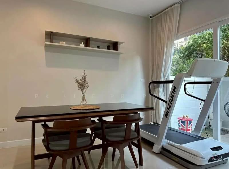 8R0854 This house for rent 3 bedroom 3 bathroom 48,000/month at chalong have fully furnished, Phuket, Chalong, Muang Phuket, Phuket, 3 Bedrooms, 130 sqm, Single Detached House For Rent, by PK LIFE Property, 500187108 - DDproperty.com