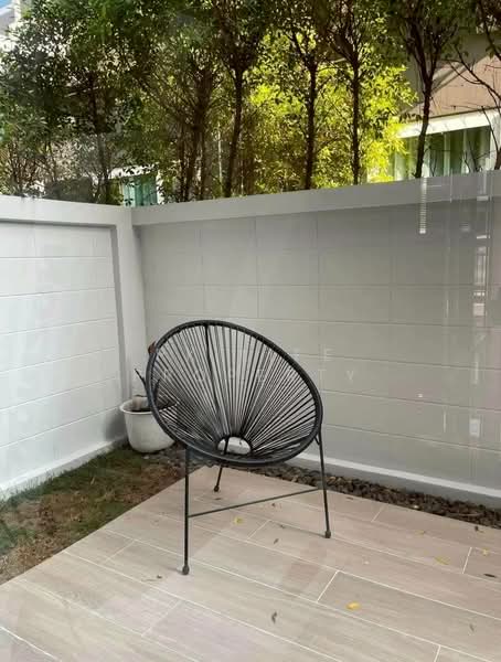 8R0854 This house for rent 3 bedroom 3 bathroom 48,000/month at chalong have fully furnished, Phuket, Chalong, Muang Phuket, Phuket, 3 Bedrooms, 130 sqm, Single Detached House For Rent, by PK LIFE Property, 500187108 - DDproperty.com