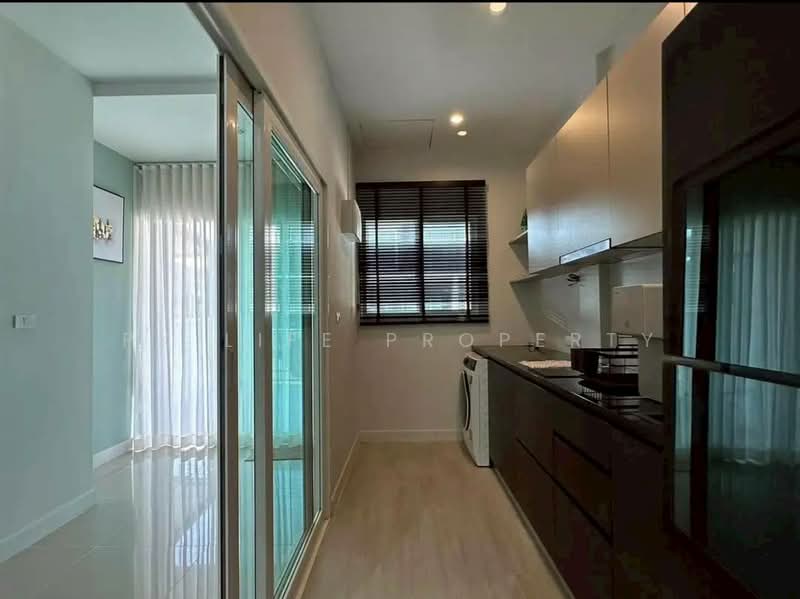 8R0854 This house for rent 3 bedroom 3 bathroom 48,000/month at chalong have fully furnished, ภูเก็ต, ฉลอง, เมืองภูเก็ต, ภูเก็ต, 130 ตร.ม., บ้านเดี่ยว ให้เช่า, โดย PK LIFE Property, 500187108 - DDproperty.com