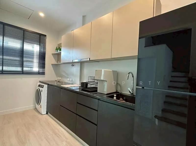 8R0854 This house for rent 3 bedroom 3 bathroom 48,000/month at chalong have fully furnished, ภูเก็ต, ฉลอง, เมืองภูเก็ต, ภูเก็ต, 130 ตร.ม., บ้านเดี่ยว ให้เช่า, โดย PK LIFE Property, 500187108 - DDproperty.com