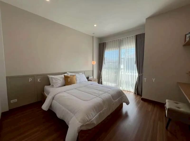 8R0854 This house for rent 3 bedroom 3 bathroom 48,000/month at chalong have fully furnished, ภูเก็ต, ฉลอง, เมืองภูเก็ต, ภูเก็ต, 130 ตร.ม., บ้านเดี่ยว ให้เช่า, โดย PK LIFE Property, 500187108 - DDproperty.com