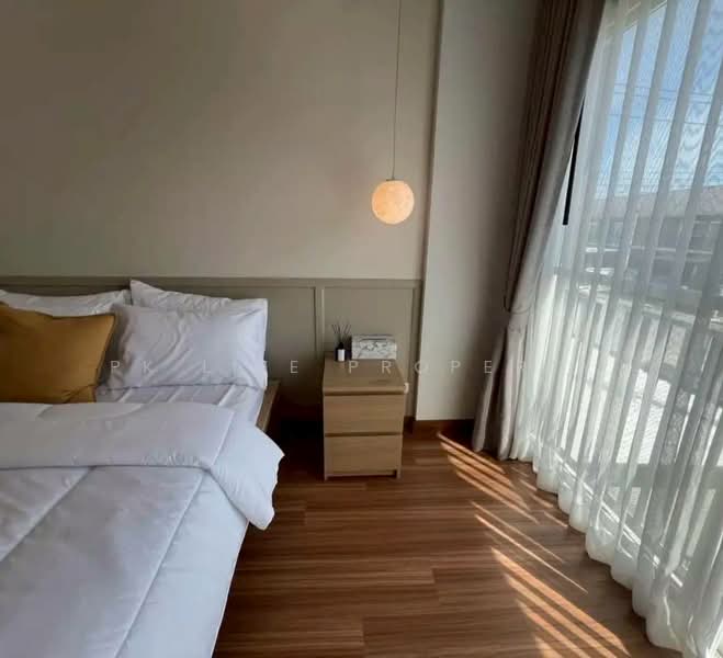 8R0854 This house for rent 3 bedroom 3 bathroom 48,000/month at chalong have fully furnished, ภูเก็ต, ฉลอง, เมืองภูเก็ต, ภูเก็ต, 130 ตร.ม., บ้านเดี่ยว ให้เช่า, โดย PK LIFE Property, 500187108 - DDproperty.com