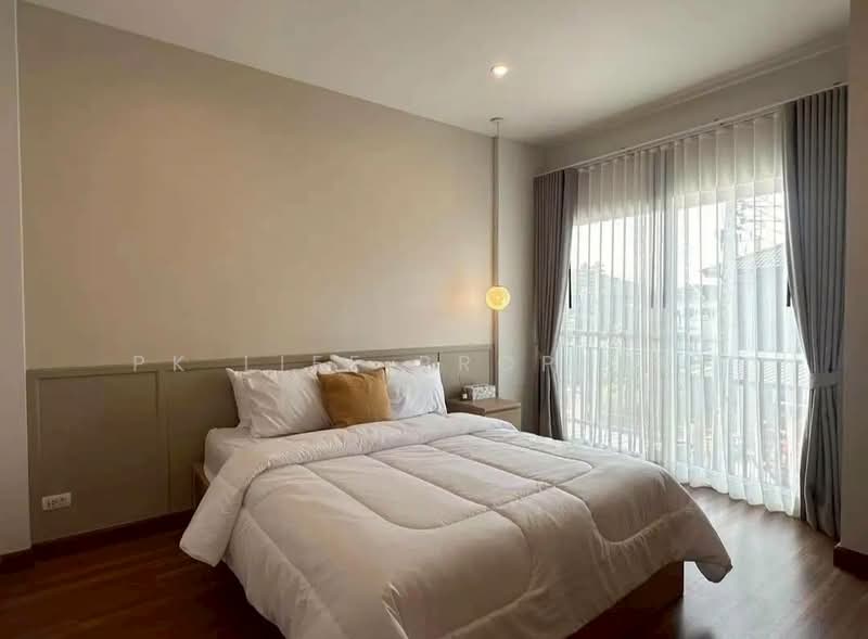 8R0854 This house for rent 3 bedroom 3 bathroom 48,000/month at chalong have fully furnished, Phuket, Chalong, Muang Phuket, Phuket, 3 Bedrooms, 130 sqm, Single Detached House For Rent, by PK LIFE Property, 500187108 - DDproperty.com