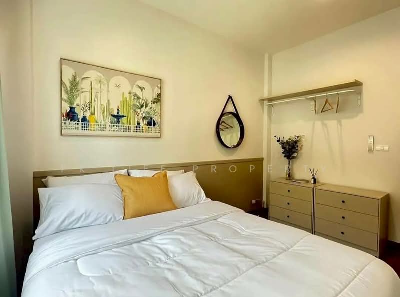 8R0854 This house for rent 3 bedroom 3 bathroom 48,000/month at chalong have fully furnished, ภูเก็ต, ฉลอง, เมืองภูเก็ต, ภูเก็ต, 130 ตร.ม., บ้านเดี่ยว ให้เช่า, โดย PK LIFE Property, 500187108 - DDproperty.com