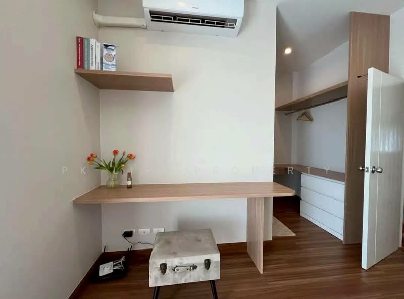 8R0854 This house for rent 3 bedroom 3 bathroom 48,000/month at chalong have fully furnished, Phuket, Chalong, Muang Phuket, Phuket, 3 Bedrooms, 130 sqm, Single Detached House For Rent, by PK LIFE Property, 500187108 - DDproperty.com