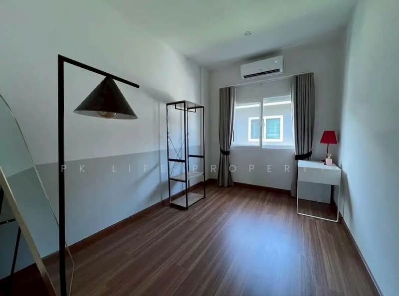 8R0854 This house for rent 3 bedroom 3 bathroom 48,000/month at chalong have fully furnished, Phuket, Chalong, Muang Phuket, Phuket, 3 Bedrooms, 130 sqm, Single Detached House For Rent, by PK LIFE Property, 500187108 - DDproperty.com