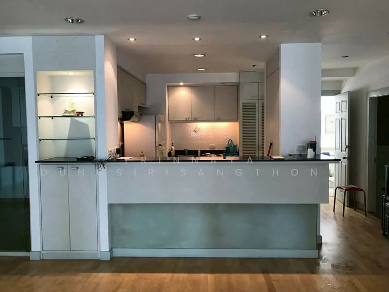 The Royal Place 1, Bangkok, Rajdamri, Lumphini, Pathum Wan, Bangkok, 2 Bedrooms, 146 sqm, Condo For Rent, by Trinnaya Dungsirisangthong, 500187109 - DDproperty.com