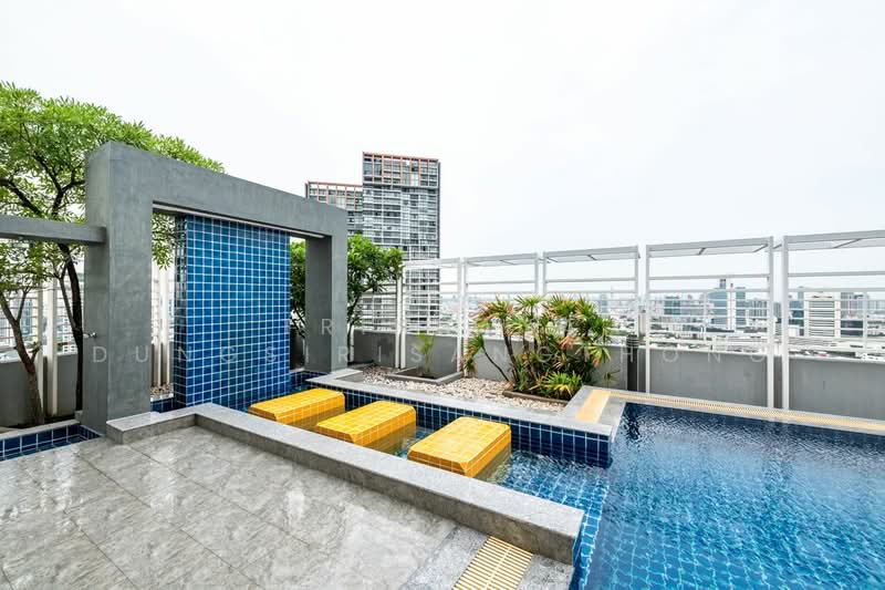 The Zest Ladprao : เดอะ เซสท ลาดพร้าว, กรุงเทพ, ลาดพร้าว, จอมพล, จตุจักร, กรุงเทพ, 36 ตร.ม., คอนโด ให้เช่า, โดย Trinnaya Dungsirisangthong, 500187110 - DDproperty.com