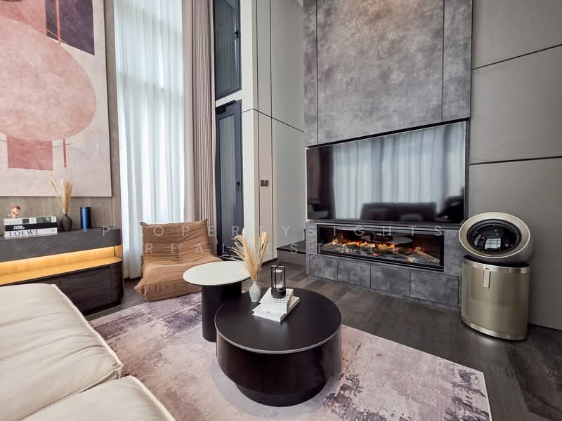 CONNER Ratchathewi, Bangkok, 288 ถ.เพชรบุรี, Thanon Phetchaburi, Ratchathewi, Bangkok, 1 Bedroom, 51 sqm, Condo For Rent, by PROPERTYSIGHTS REAL ESTATE, 500187111 - DDproperty.com