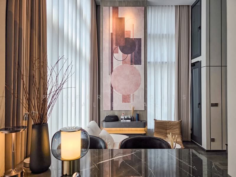 CONNER Ratchathewi, Bangkok, 288 ถ.เพชรบุรี, Thanon Phetchaburi, Ratchathewi, Bangkok, 1 Bedroom, 51 sqm, Condo For Rent, by PROPERTYSIGHTS REAL ESTATE, 500187111 - DDproperty.com