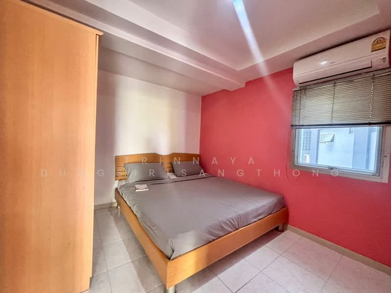 Waterford Park Rama 4, Bangkok, 77 Phum Chit Alley, Phra Kanong, Khlong Toei, Bangkok, 2 Bedrooms, 66 sqm, Condo For Rent, by Trinnaya Dungsirisangthong, 500187112 - DDproperty.com