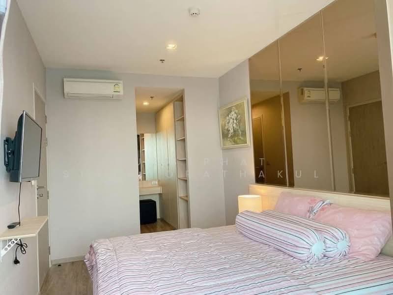 AERAS Beachfront Condominium Jomtien : แอราส คอนโด, ชลบุรี, หมู่ 12 ซอยจอมเทียน 17 ถนนหาดจอมเทียน, หนองปรือ, บางละมุง, ชลบุรี, 48 ตร.ม., คอนโด ขาย, โดย Russiphat Siriboorathakul, 500187114 - DDproperty.com